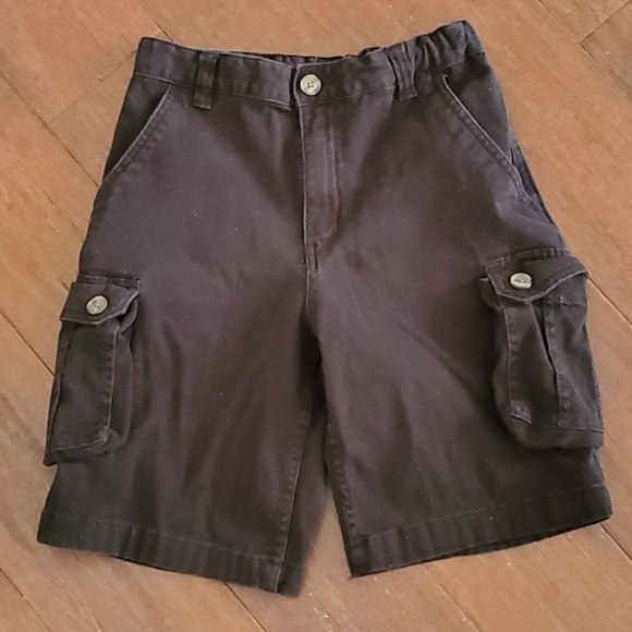 Boys shorts - Picture 1 of 2